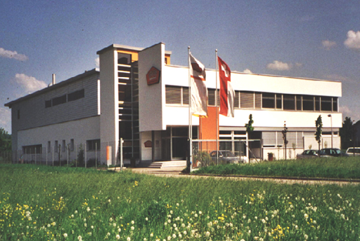 Laves Standort Produktion Schweiz